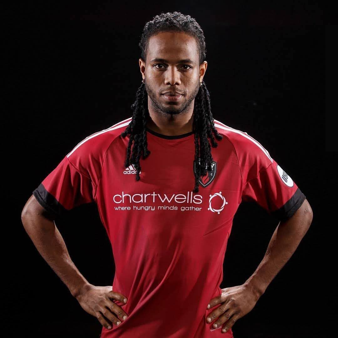 Coach Andrae Campbell, Total Touch Football